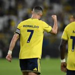 cristiano ronaldo 982. gól al-nasszr szaúdi liga