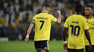 cristiano ronaldo 982. gól al-nasszr szaúdi liga