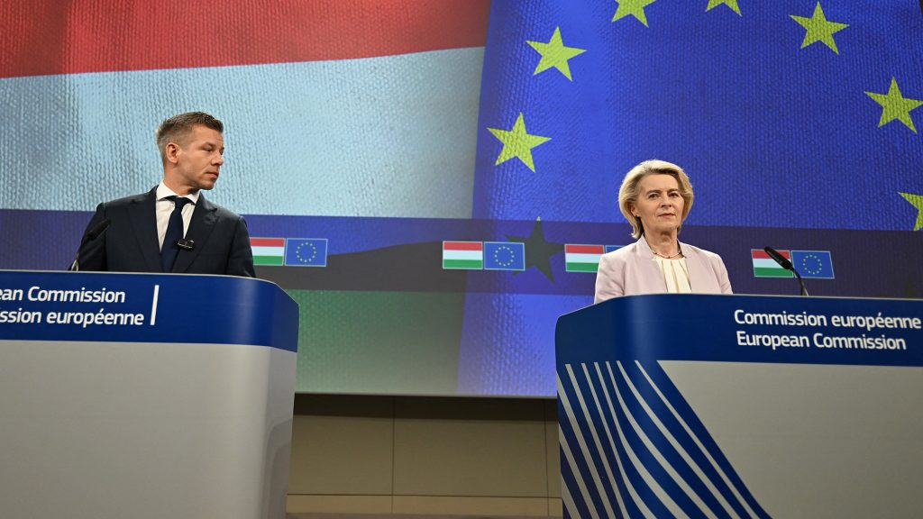 Unióspénz-kisokos: megoldódott a legnagyobb problémánk az Európai Unióval