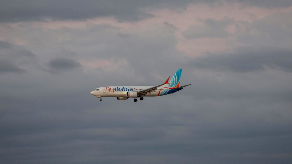 Flydubai-incidens: kiderült, hogy repülhetett az ománi pilóta Izraelbe annak ellenére, hogy ez tiltva van