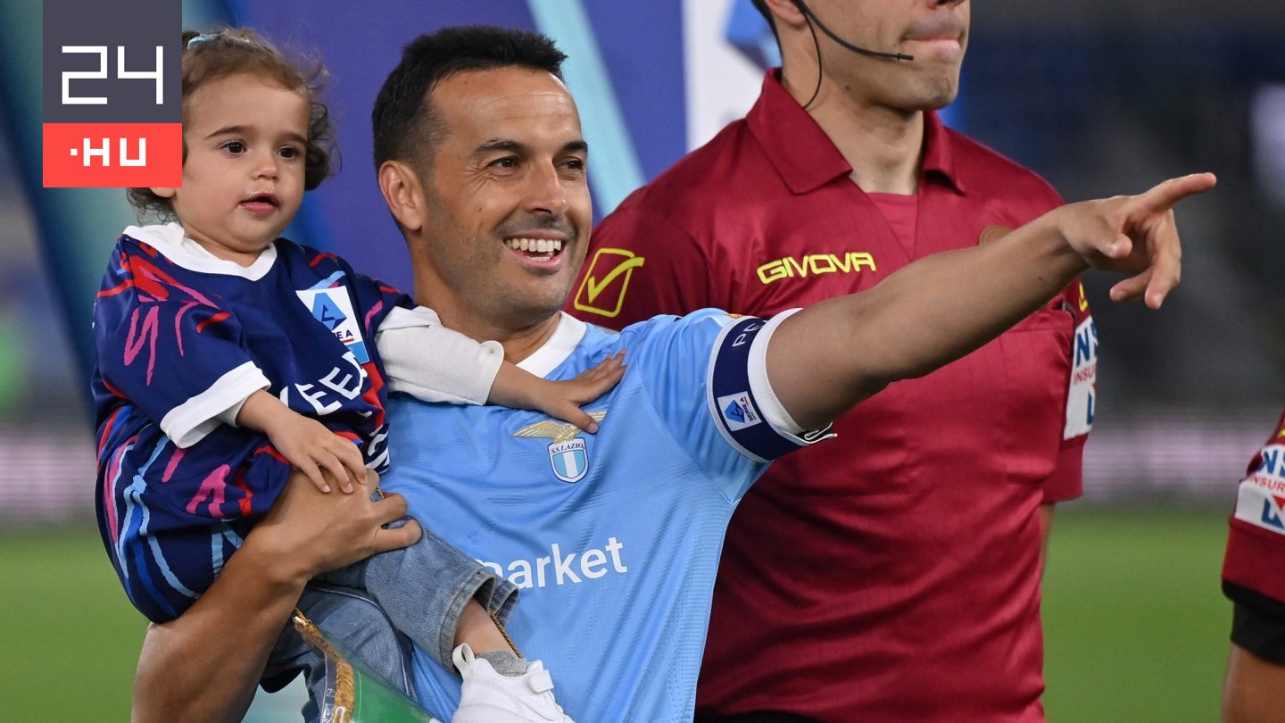„Köszönöm a futballnak, hogy ilyen boldoggá tett” – visszavonult a vb-és Eb-győztes spanyol támadó