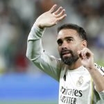 dani carvajal getafe problémás klubváltás