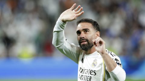 dani carvajal getafe problémás klubváltás