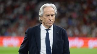 cristiano ronaldo portugál válogatott közlemény jorge jesus reakció