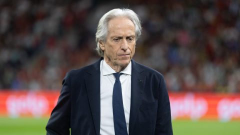 cristiano ronaldo portugál válogatott közlemény jorge jesus reakció