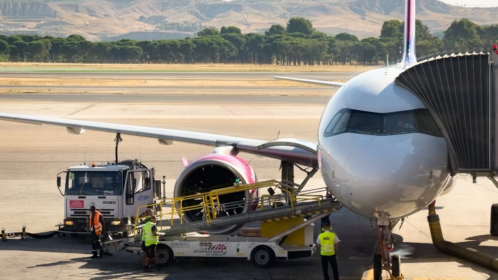Közleményt adott ki a Wizz Air a powerbankek miatt