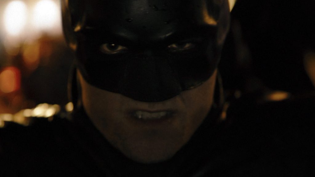 Leállították a Batman 2 forgatását