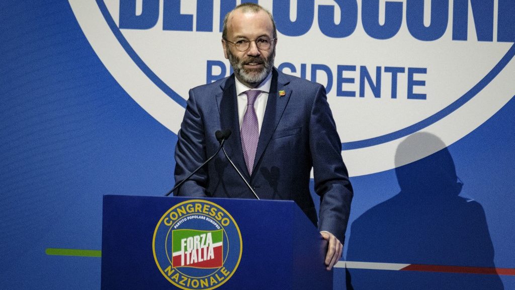 Tiszás alelnöke lett az Európai Néppárt EP-frakciójának
