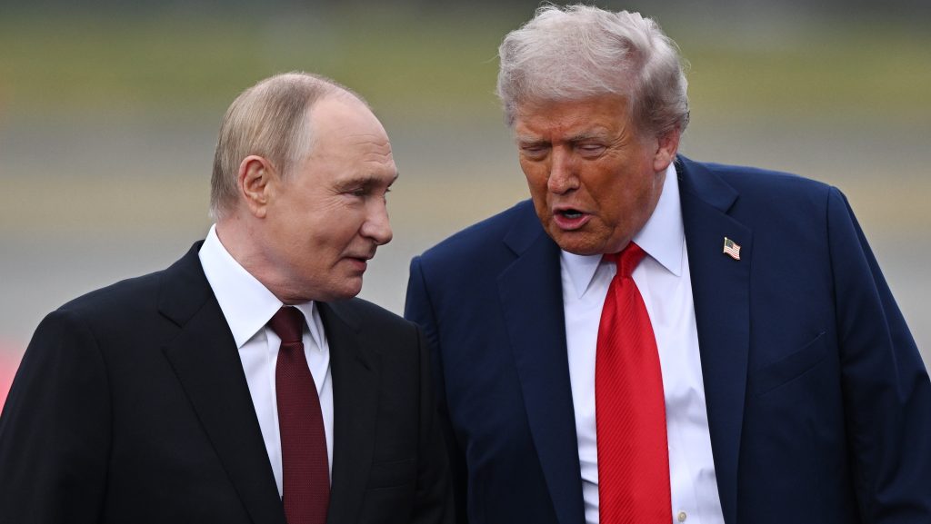 Elindult az első orosz szankciós olajszállítmány az USA-ba