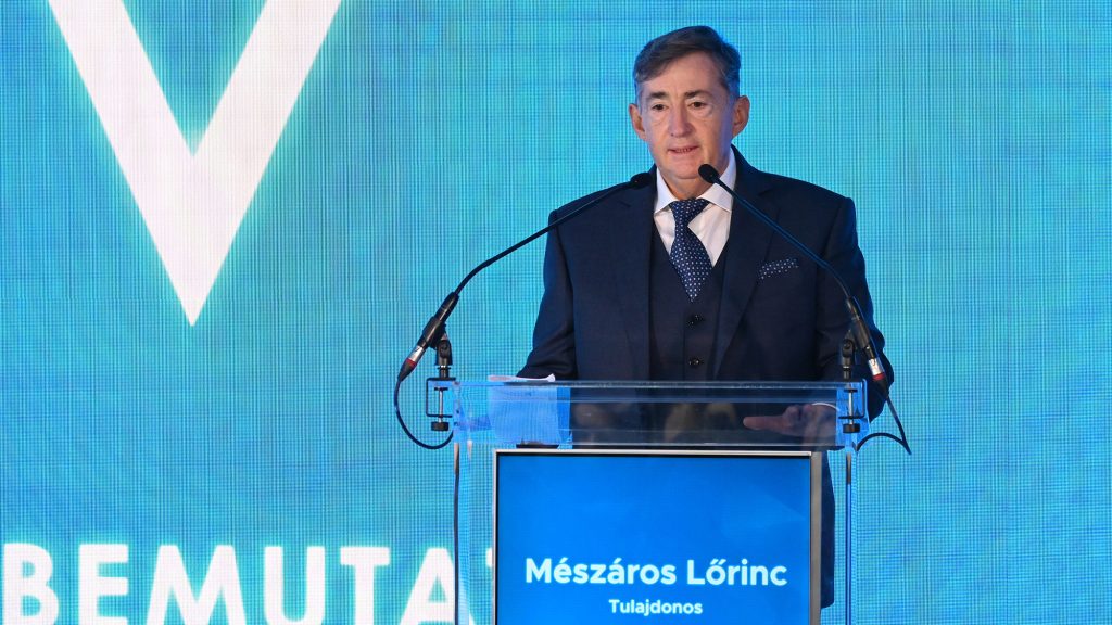 Újabb csapás a Mészáros-birodalomra: a sztrádakoncesszió után a vasútépítő üzletág dőlhet be
