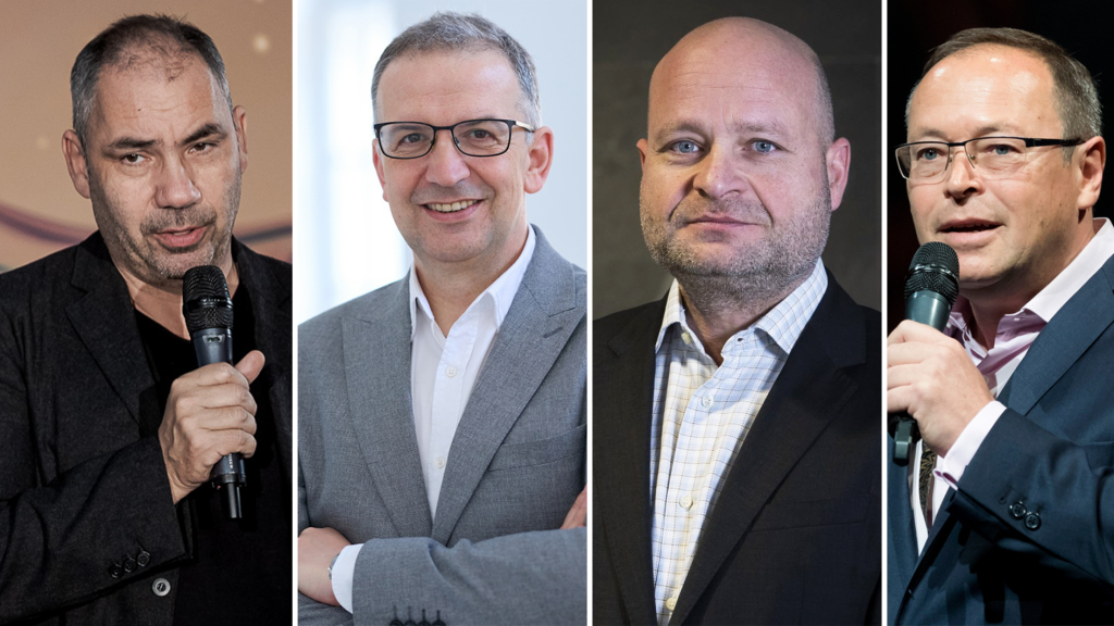 Ki állhat a közmédia élére? – Van, aki már a szakmai elképzeléseit is ismertette