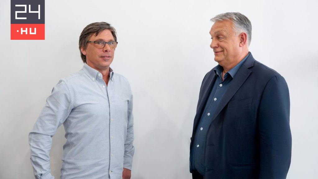 András Hont appointed as new CEO of Index, Indamedia says