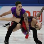 műkorcsolya motorbaleset georgiai verseny ignateva mariia szemko danijil