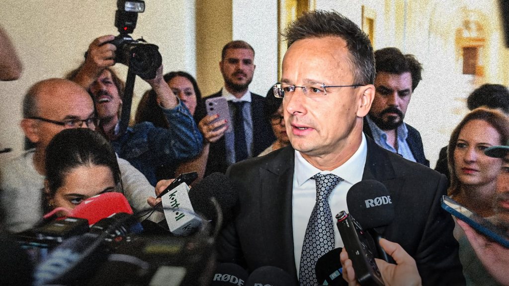 „Megrendítő volt, ami az elmúlt órákban történt” – meghallgatta Szijjártót a nemzetbiztonsági bizottság