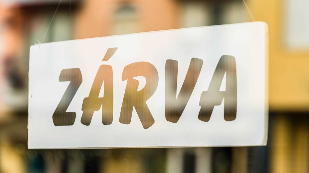 Boltzár jön: így lesznek nyitva az üzletek mindenszentek hétvégéjén