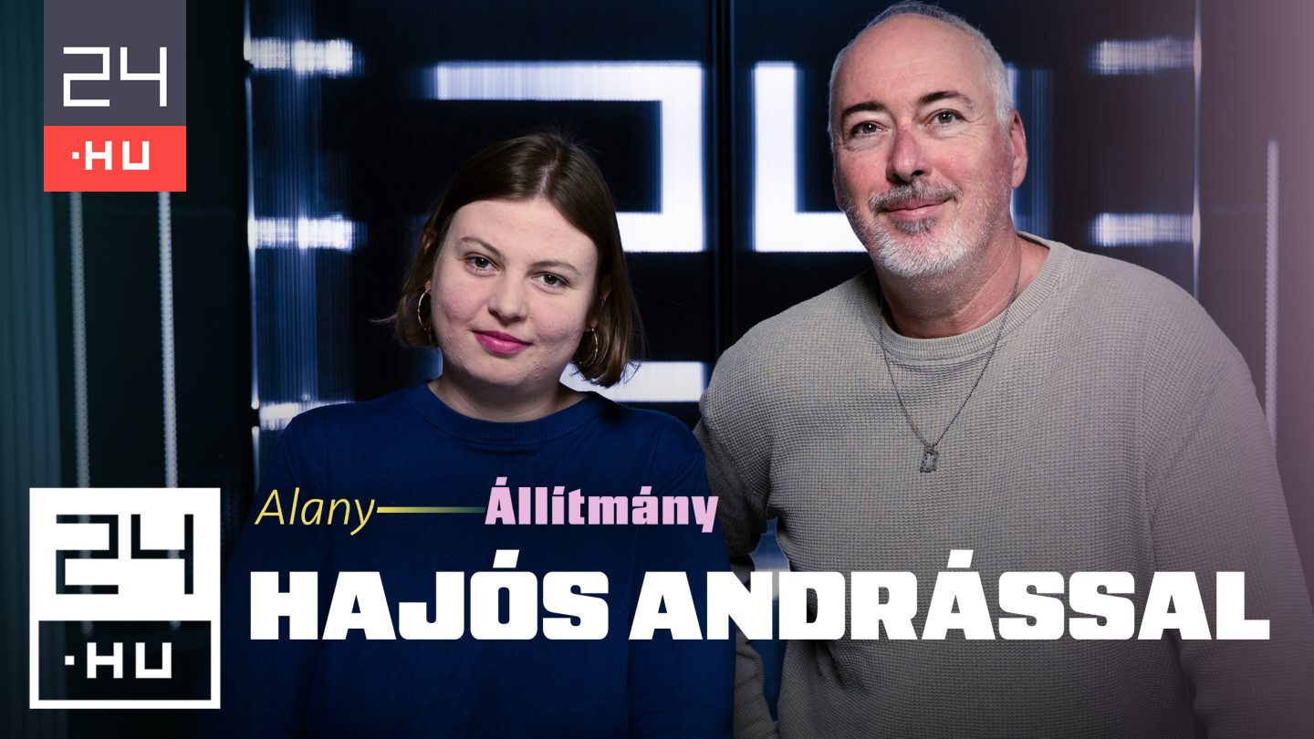 Hajós András: Talán Magyar Péter az első, aki értette Orbán Viktort