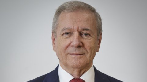 Dr. Benkő Tibor lett a Honvéd elnöke.