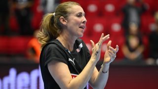Bojana Popovic magára vállalta a felelősséget.