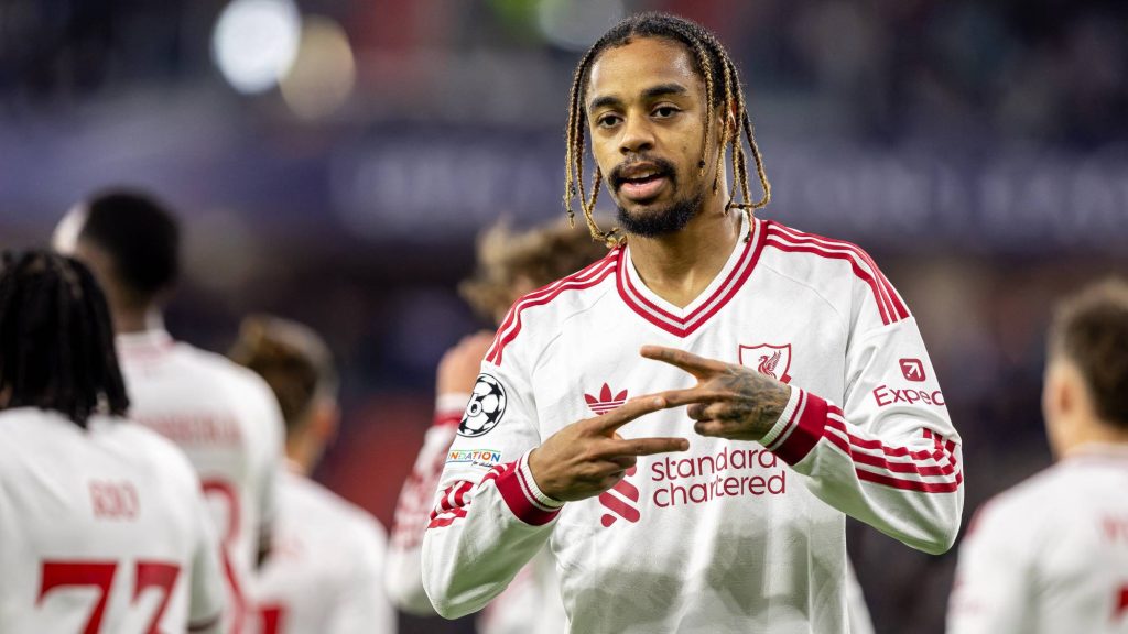 BL: triplázott az eddig betliző csatár, hatot vágott Linzben a Liverpool