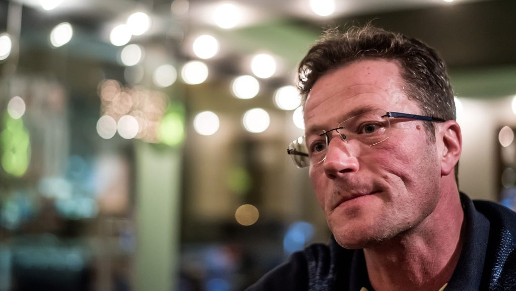 Stohl András autójába belehajtottak hátulról: a színész azt mondja, nincsenek sérültek