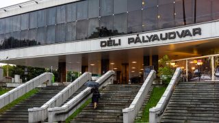 Déli pályaudvar