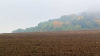esős őszi idő