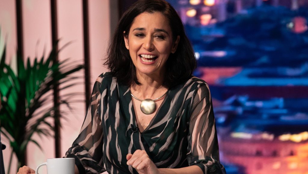 Elnézést kért az RTL Gryllus Dorka médiahackje miatt