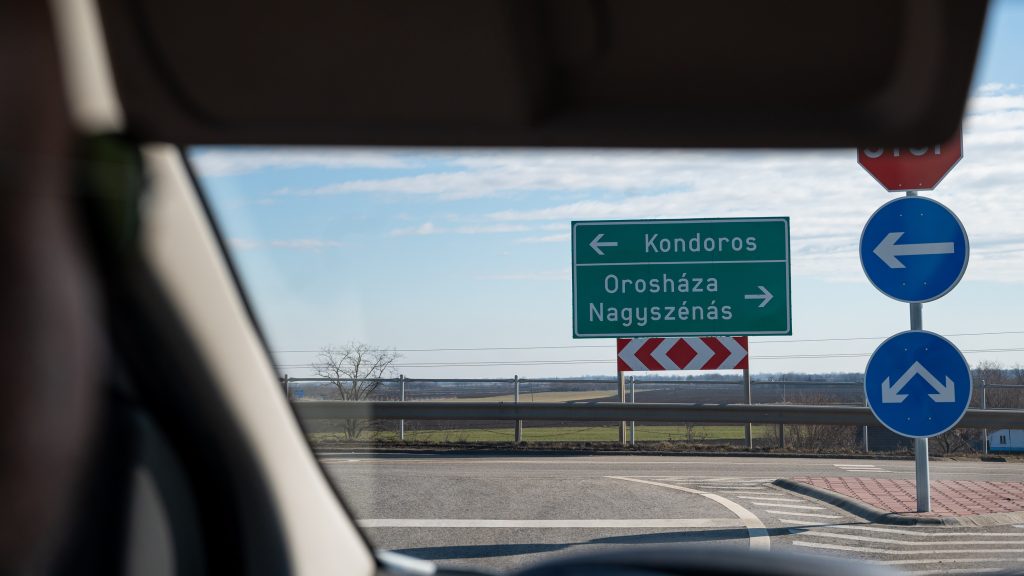 Feljelentette elődjét Orosháza polgármestere