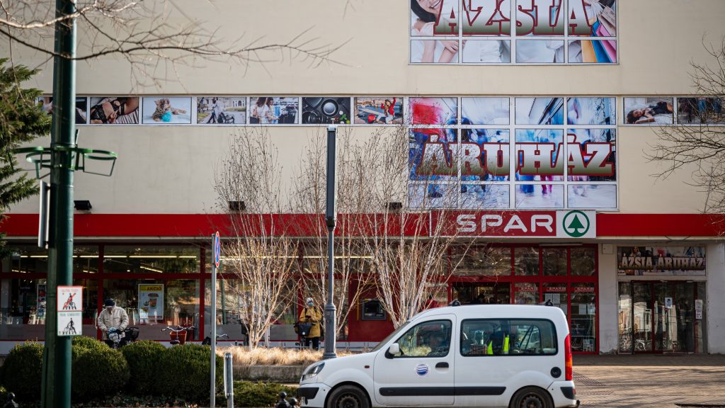 Spar-vezér: „Alaptalannak bizonyult a Magyar-kormánnyal kapcsolatos eufória”