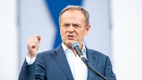 Donald Tusk