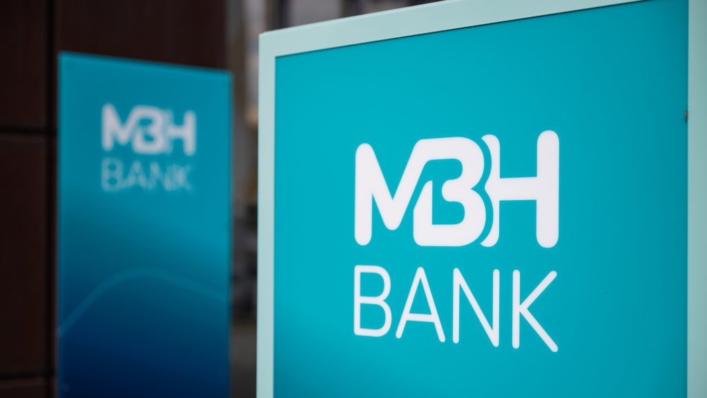 Mától nem Mészáros Lőrinc lánya az MBH Bank vezérigazgató-helyettese