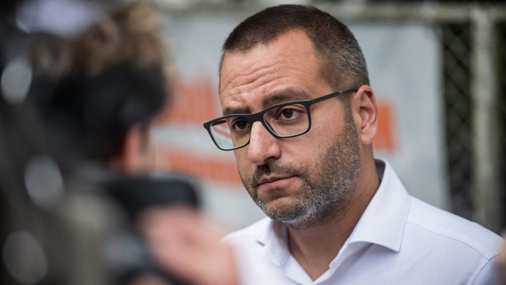 Lánczi Támásék helyett az igazságügyi tárca fizet 3,8 milliós kártérítést az Átlátszónak