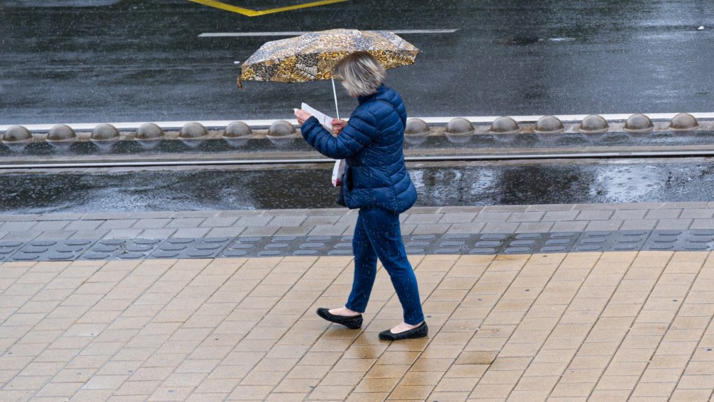 Októberben már ne számítsunk esőre