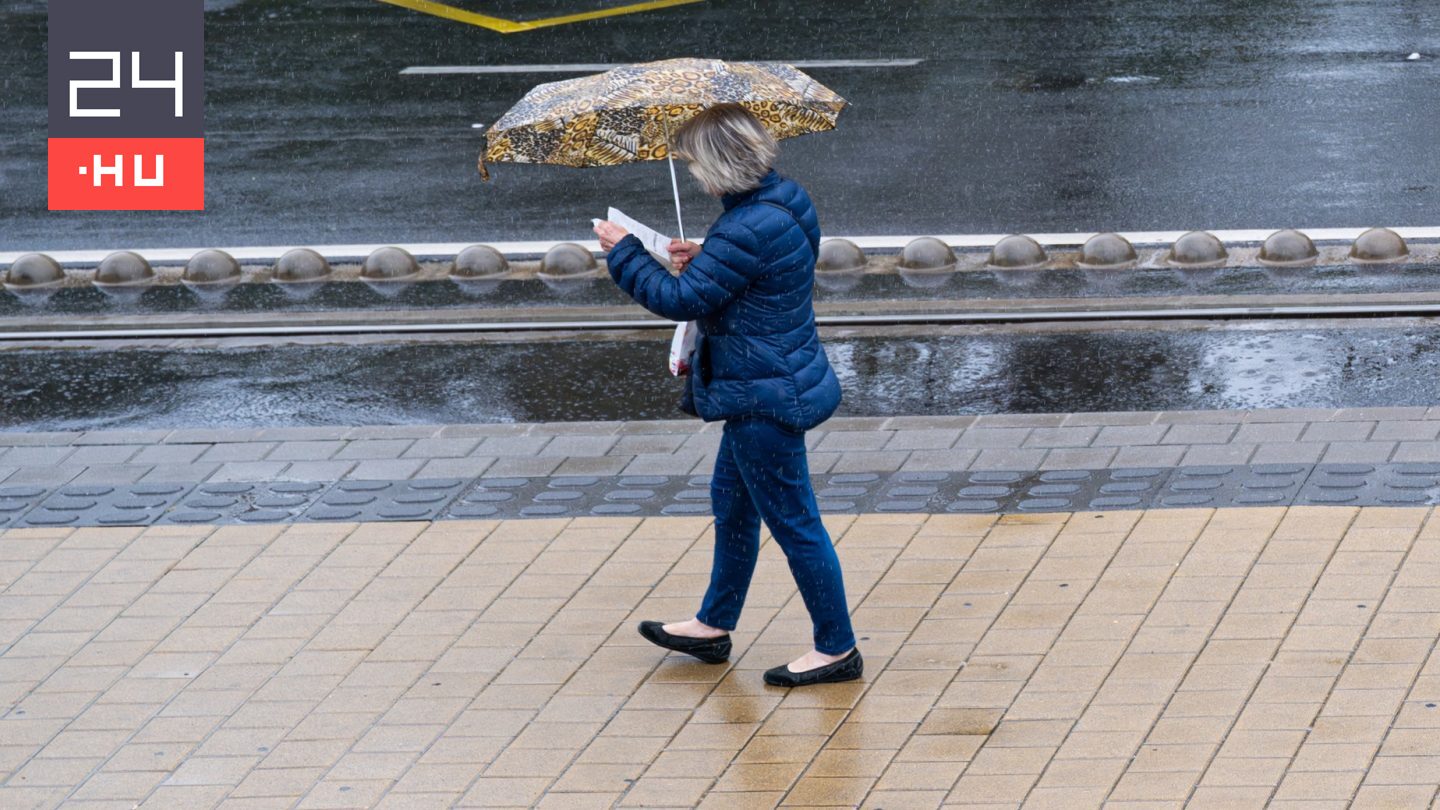 Októberben már ne számítsunk esőre