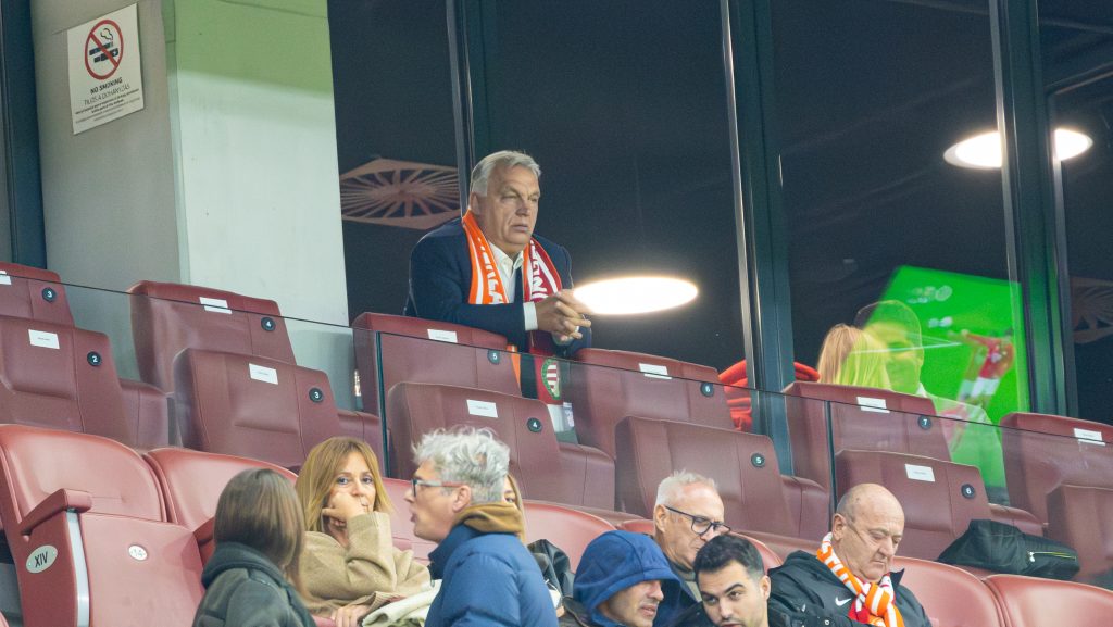 Térképre helyezte a kormány a sport-tao támogatásokat