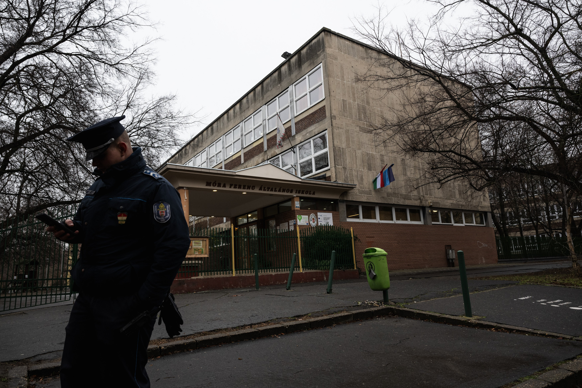 Tarjányi Péter: Pszichésen fel kell készülnünk az iskolai bombafenyegetések folytatódására 3