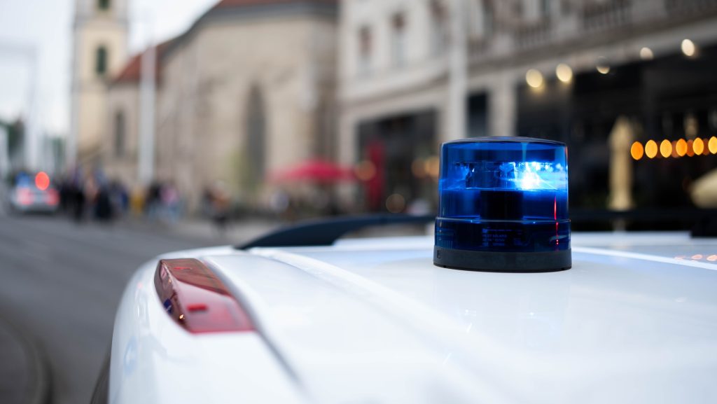 Lezárult a belső vizsgálat: két rendőrt áthelyeztek az elfogadhatatlan hangnemű levél miatt