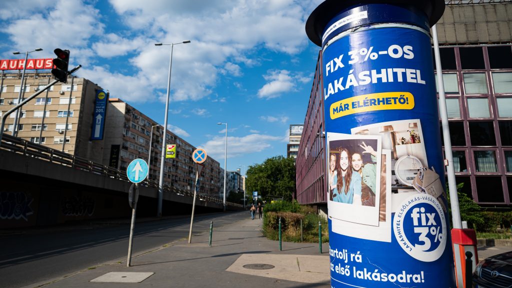 A Fidesz szerint indokolatlan és megmagyarázhatatlan az Otthon Start program szétverése
