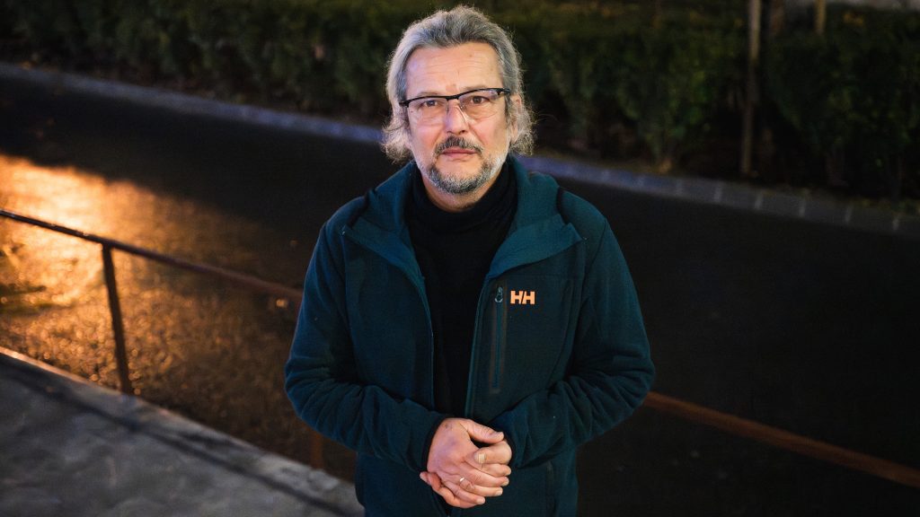 Kuslits Gábor: Nagyjából annyi időbe telik visszaépíteni a gyermekvédelmi rendszert, mint amennyi idő alatt lerombolták