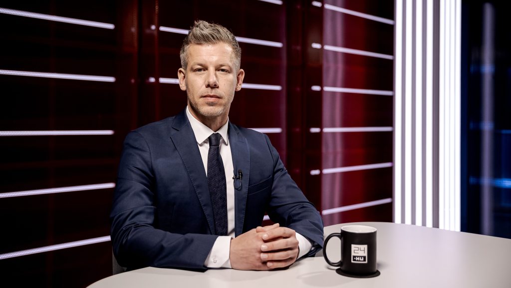 Magyar Péter: Volt olyan miniszter, aki élt a vétójogával a költségvetés összeállításkor