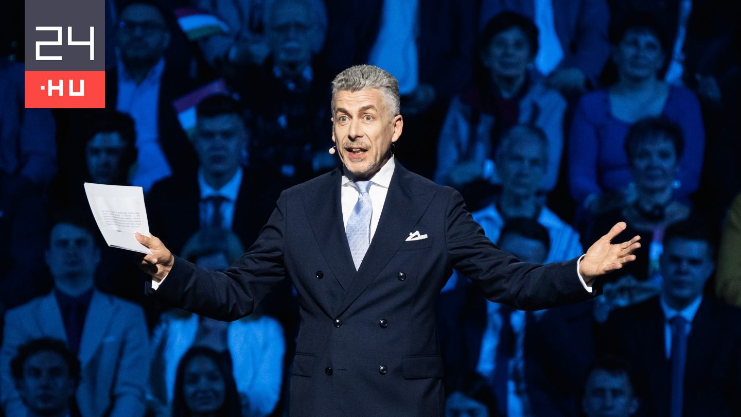 Rákay Philip szerint „a legsötétebb diktatúrákat idéző kormányzati politikai cirkusz része” az, hogy költségvetési csalást emlegetnek a Most vagy soha! kapcsán