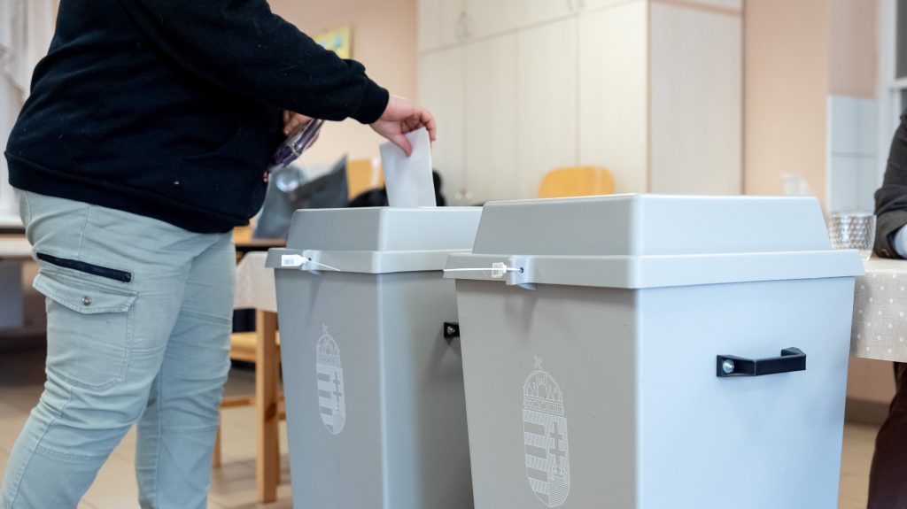 A fideszes jelölt nyerte az önkormányzati választást Nagykátán