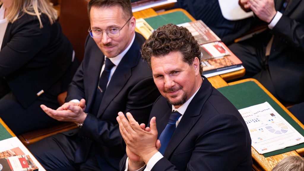 Nagy Ervin: Rehabilitáljuk az Inkubátor Programot!