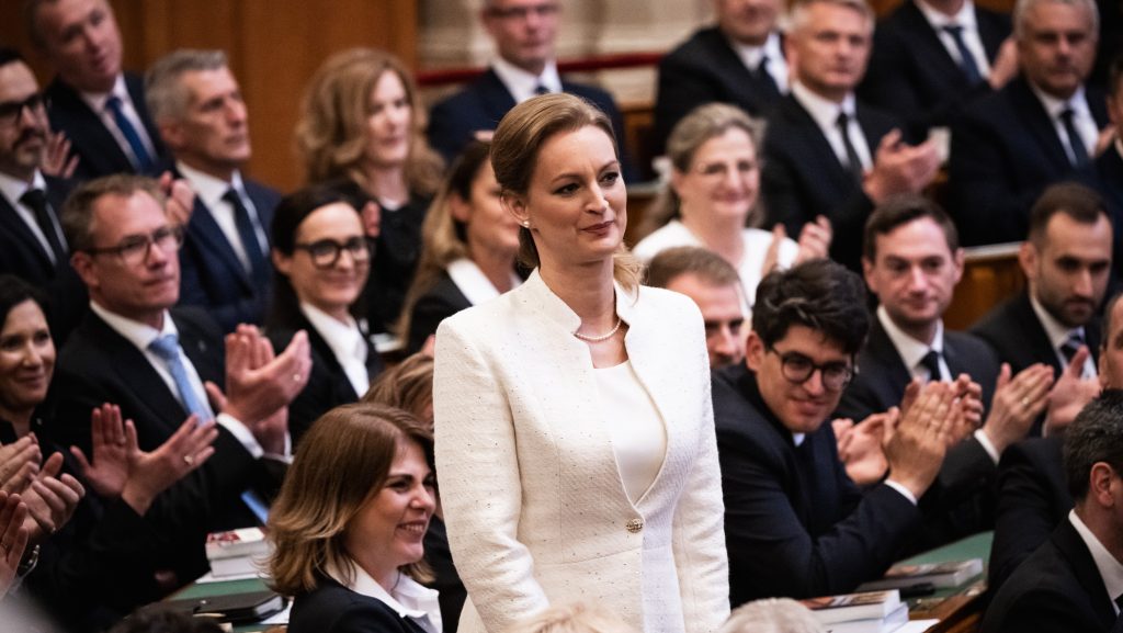 Forsthoffer Ágnes: Az ország felelős vezetői elfelejtették, hogy a koporsónak nincsen zsebe