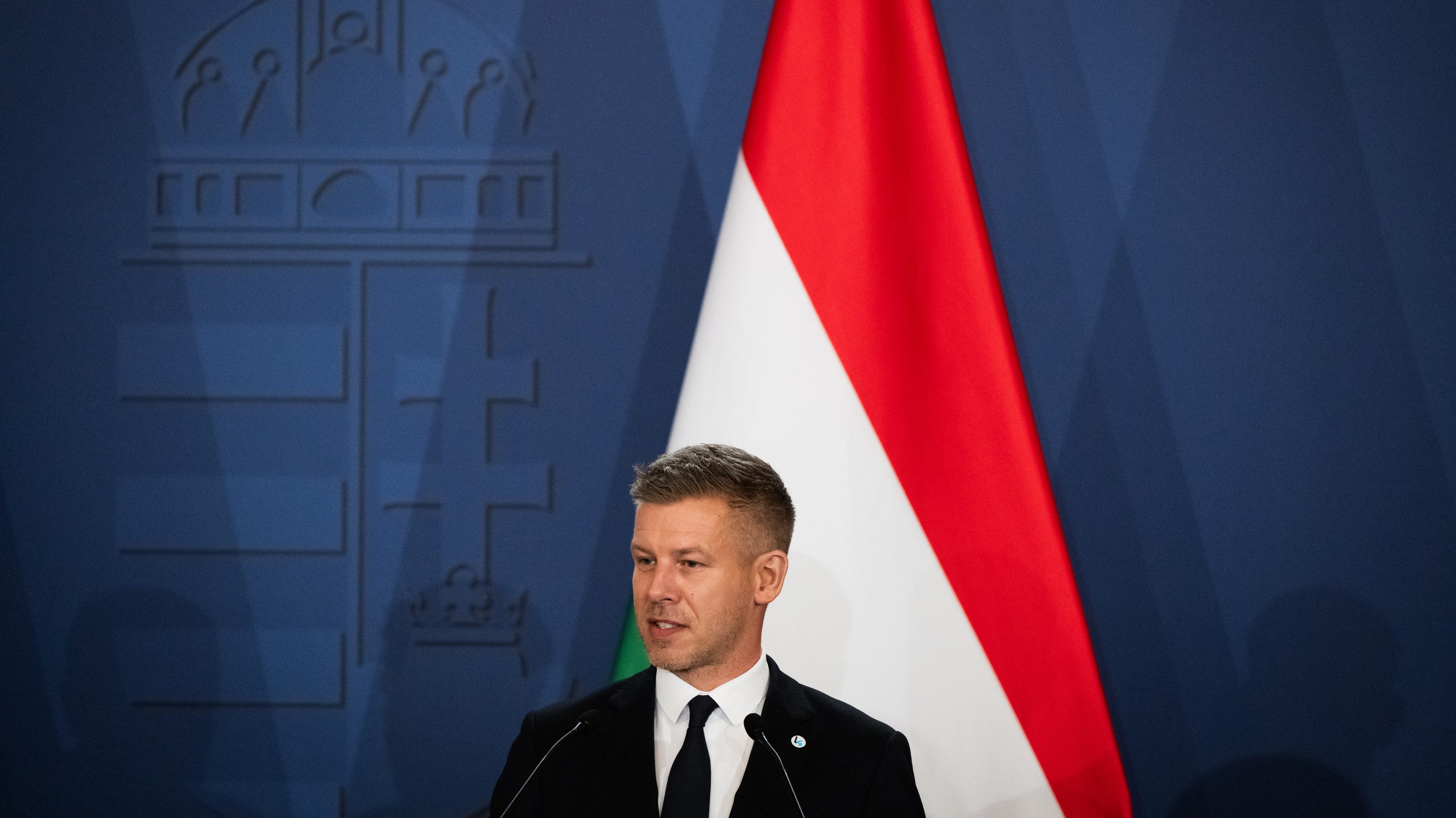 Magyar Péter