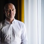 Kálnoki-Kiss Attila sportért felelős államtitkár. Portrék 2026. június 29-én., Image: 1113327947, Fotó: Mohos Márton / 24.hu