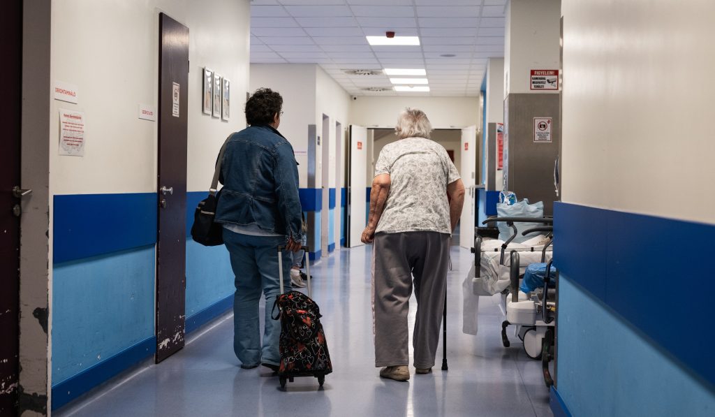 Elemzők: az új költségvetés nyertese az egészségügy lett