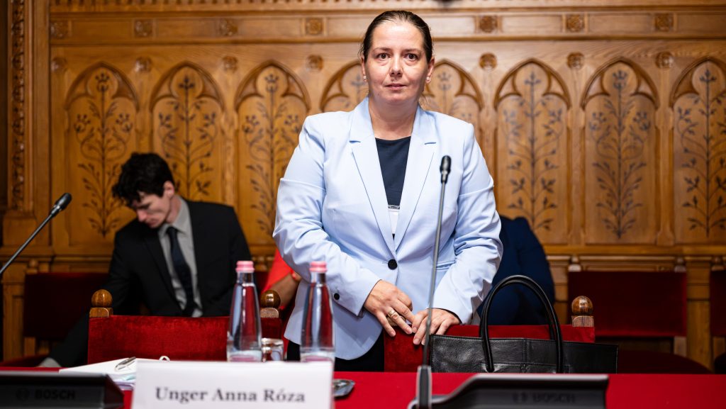 Ma derülhet ki, ki lesz az NVVH három másik elnökhelyettese