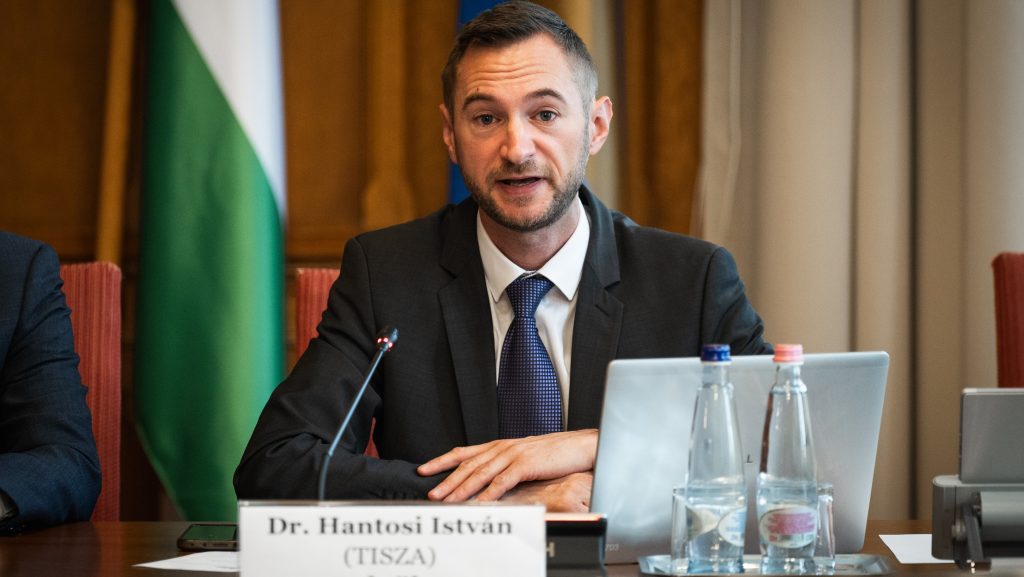 Ők lesznek az NVVH elnökhelyettesei