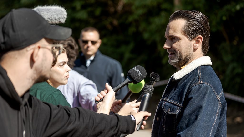 Havasi Bertalan megszólalt Matolcsy György őrizetbe vételéről